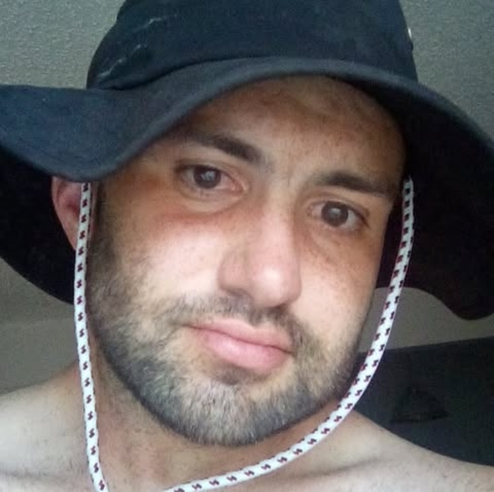 Meet your Posher, Matty